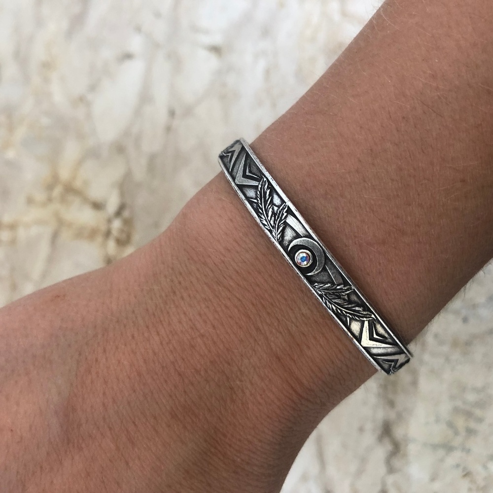Alex and Ani Cuff